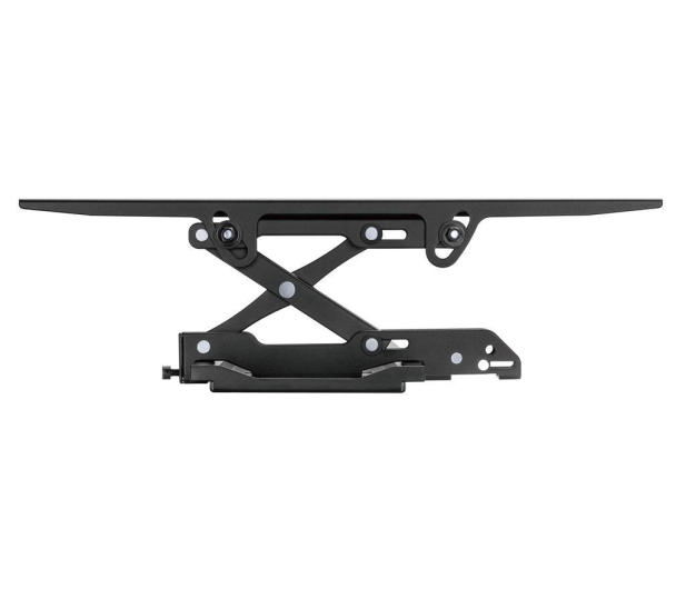 VIGGO DESIGN UCHWYT TV VIGGO WML-10050-TEXT 43-90 Cali Uchylny 75kg ^ - 1465342 - zdjęcie 7